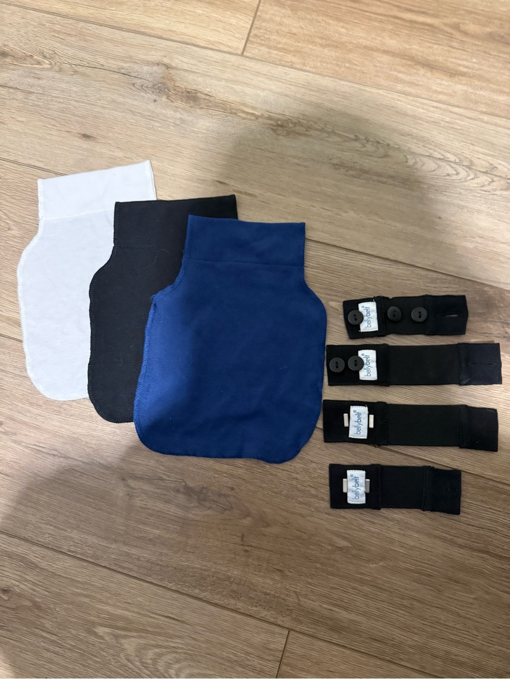 Belly Belt - Maternity waist extender